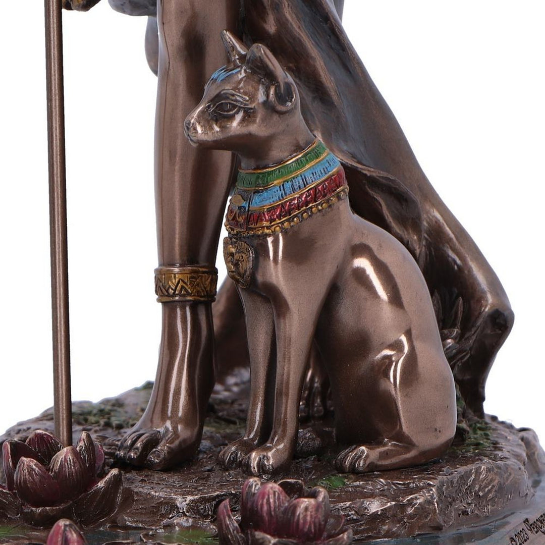 Bastet Goddess of Protection  Symbol of Strength and Power D7003A25