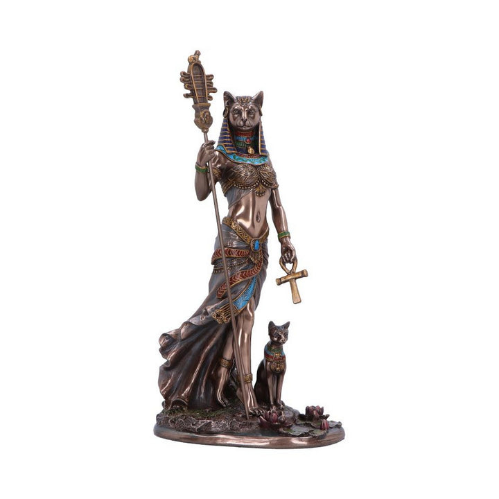 Bastet Goddess of Protection  Symbol of Strength and Power D7003A25