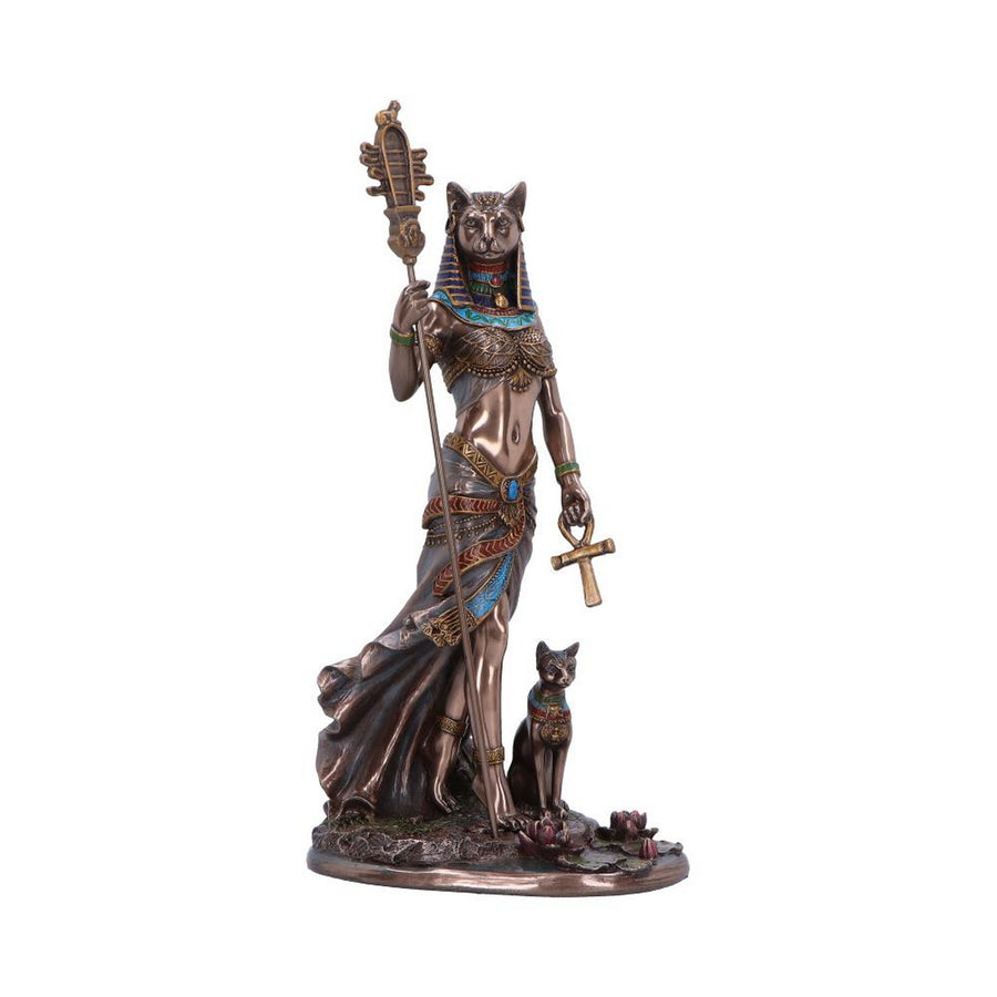 Bastet Goddess of Protection  Symbol of Strength and Power D7003A25