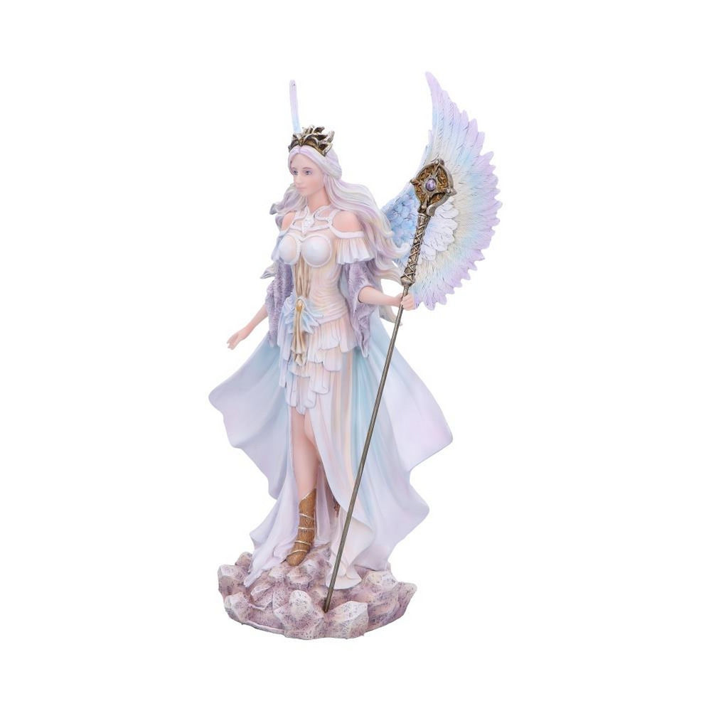 Atara Angel Figurine  A Divine Representation of Grace D7010A25