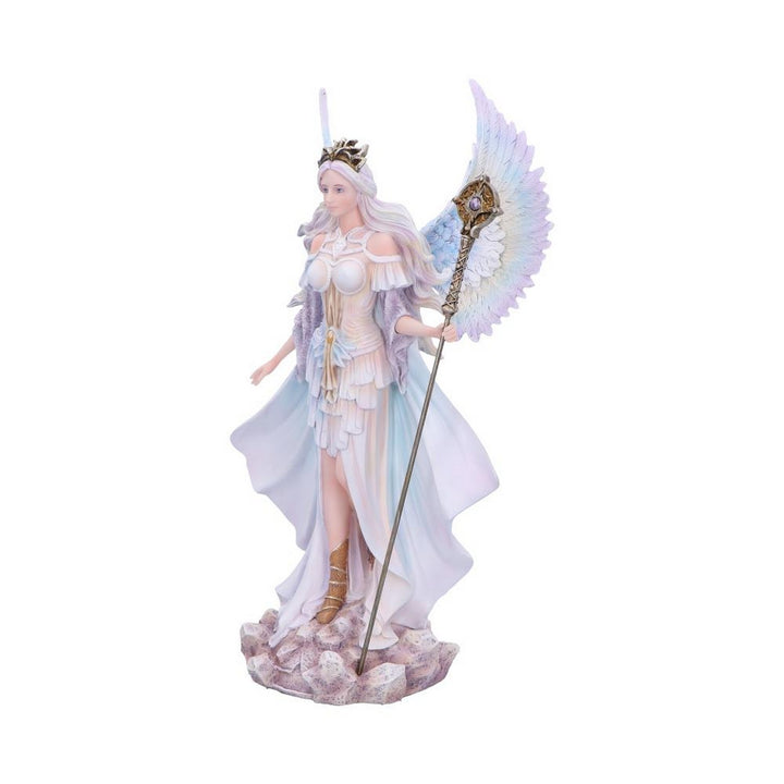 Atara Angel Figurine  A Divine Representation of Grace D7010A25