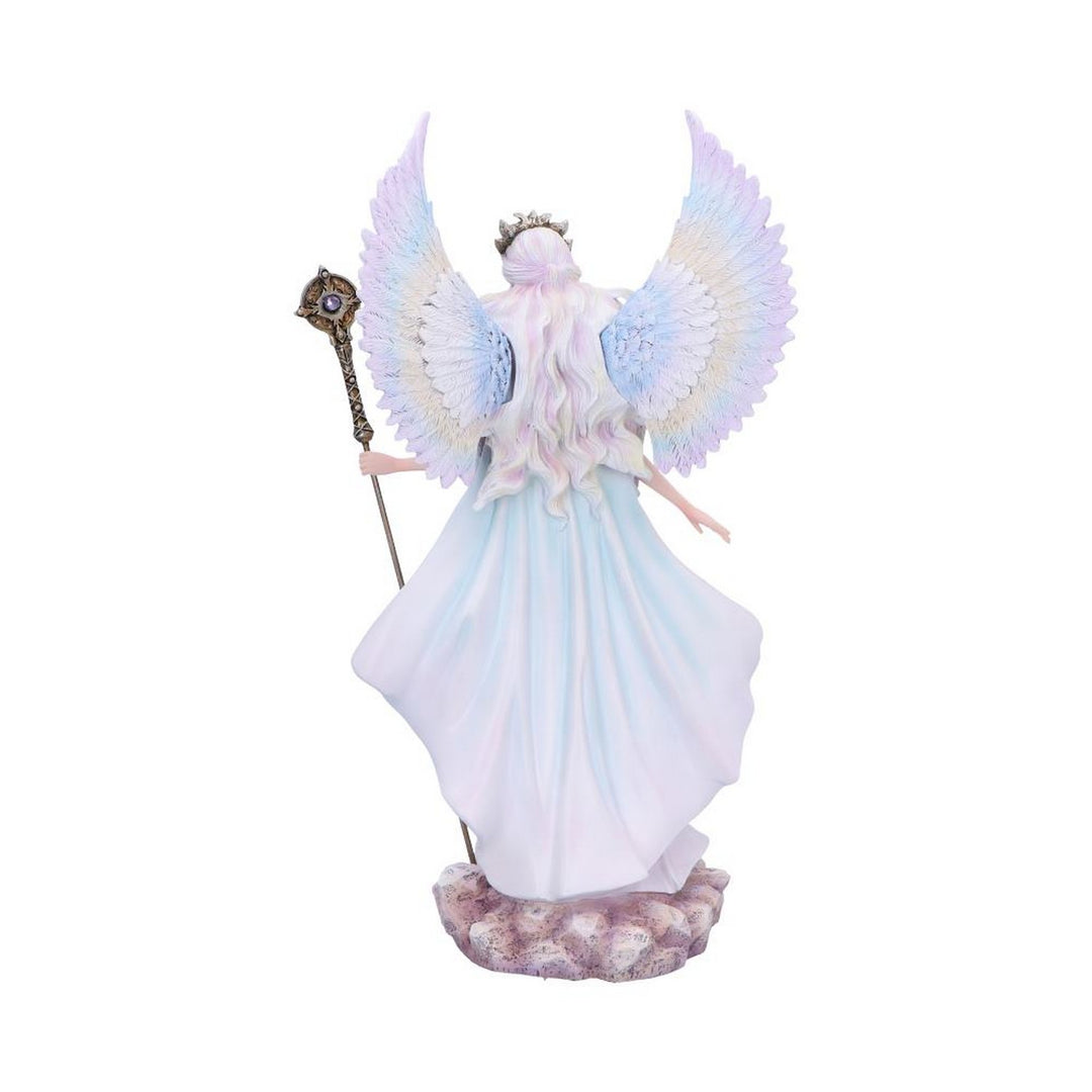 Atara Angel Figurine  A Divine Representation of Grace D7010A25