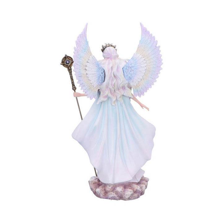 Atara Angel Figurine  A Divine Representation of Grace D7010A25