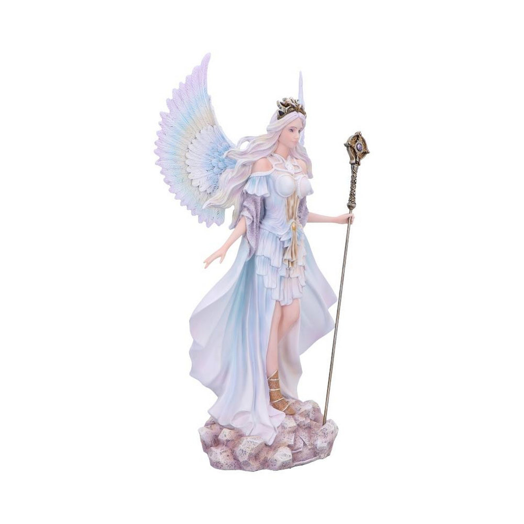 Atara Angel Figurine  A Divine Representation of Grace D7010A25