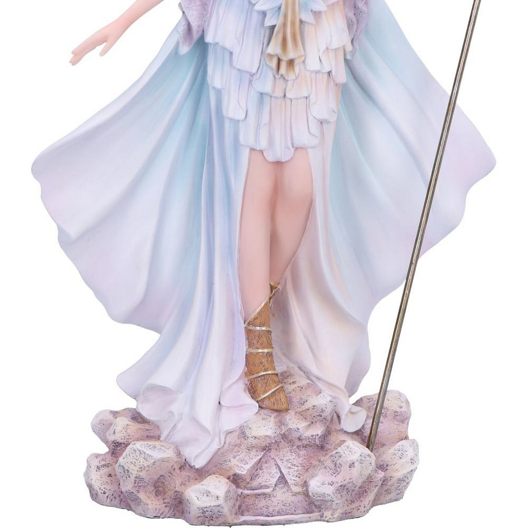 Atara Angel Figurine  A Divine Representation of Grace D7010A25
