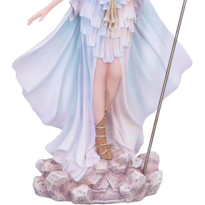 Atara Angel Figurine  A Divine Representation of Grace D7010A25