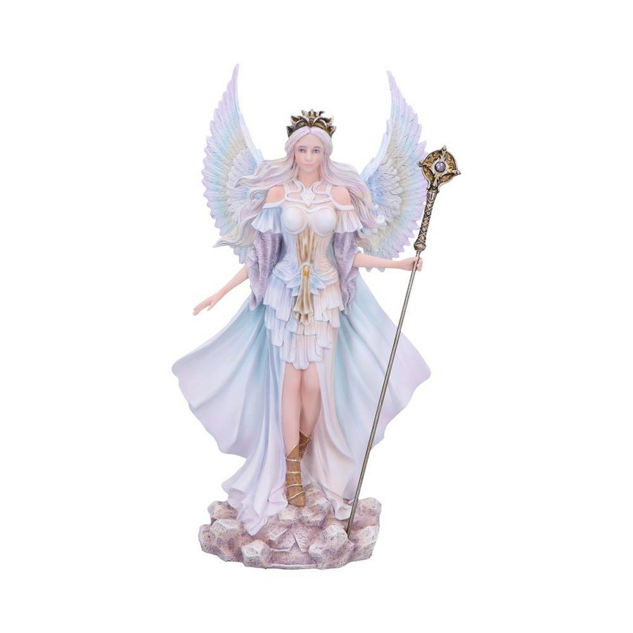 Atara Angel Figurine  A Divine Representation of Grace D7010A25
