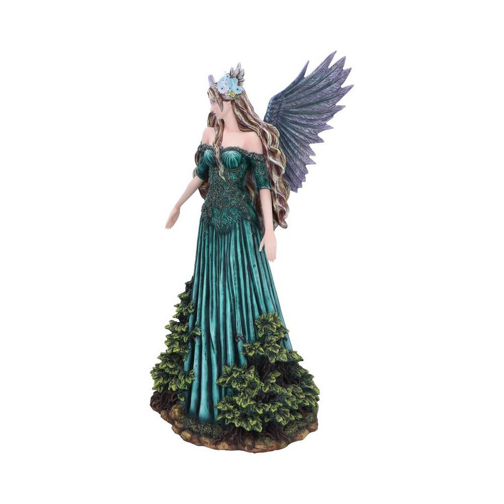 Elowynn Resin Fairy Figurine D7118B25
