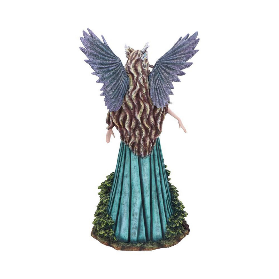Elowynn Resin Fairy Figurine D7118B25