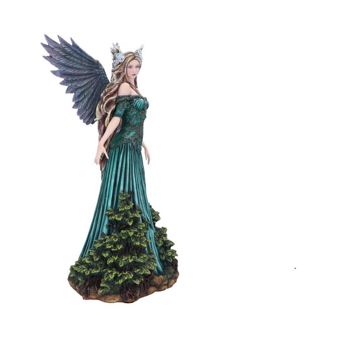 Elowynn Resin Fairy Figurine D7118B25
