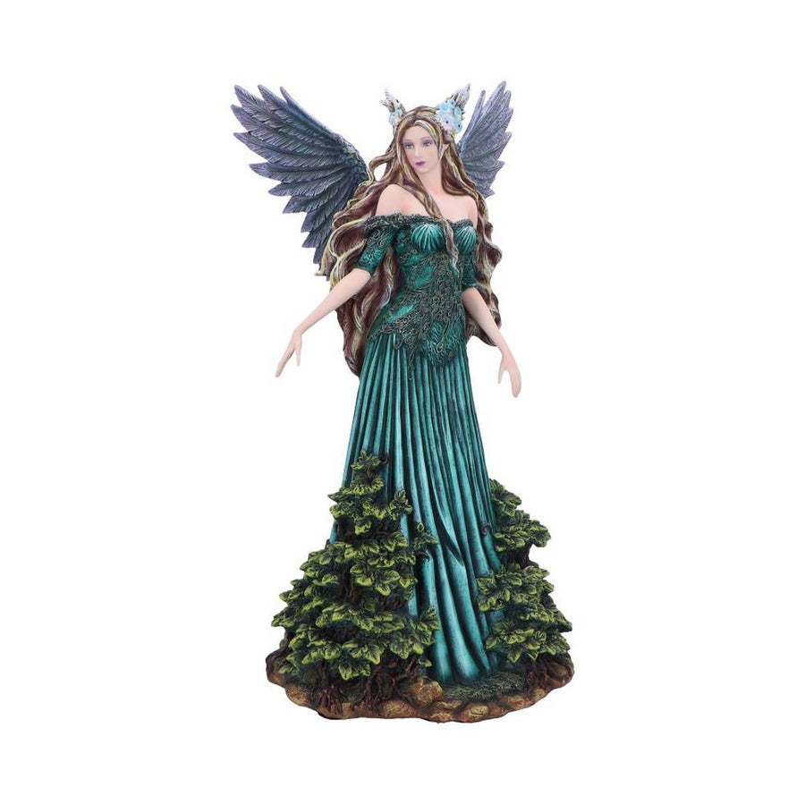 Elowynn Resin Fairy Figurine D7118B25