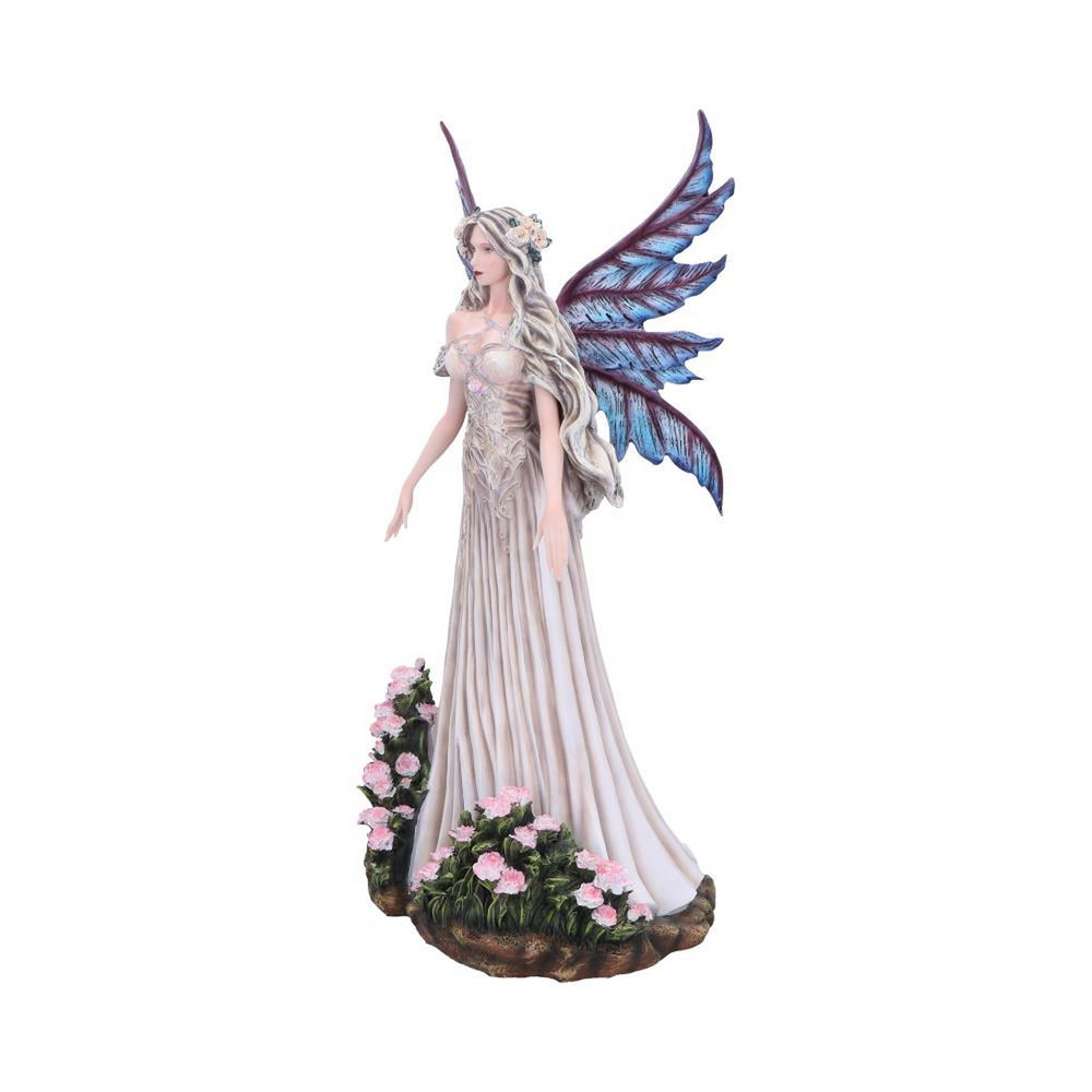 Carnelia Resin Fairy Figurine D7119B25