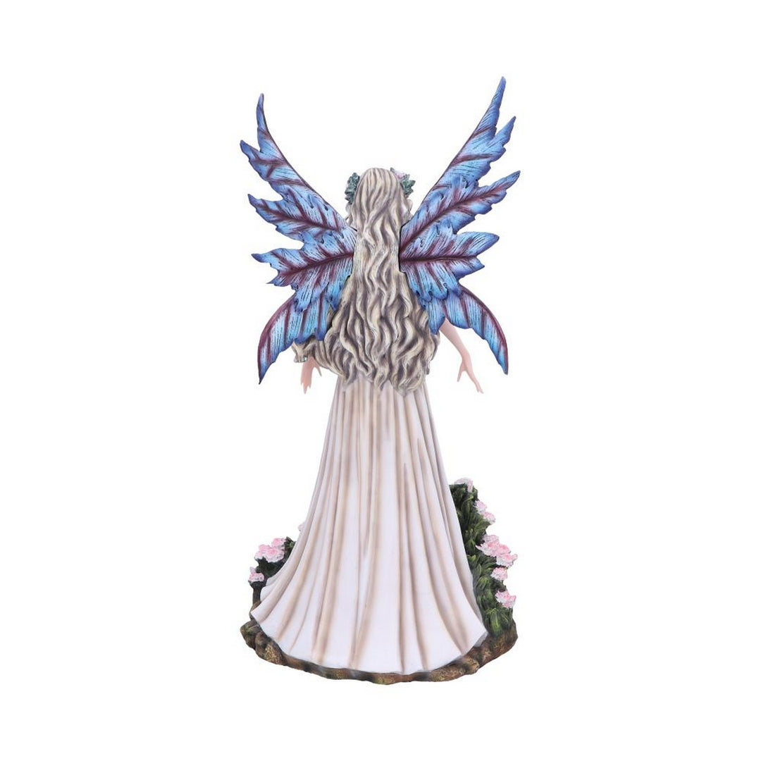 Carnelia Resin Fairy Figurine D7119B25