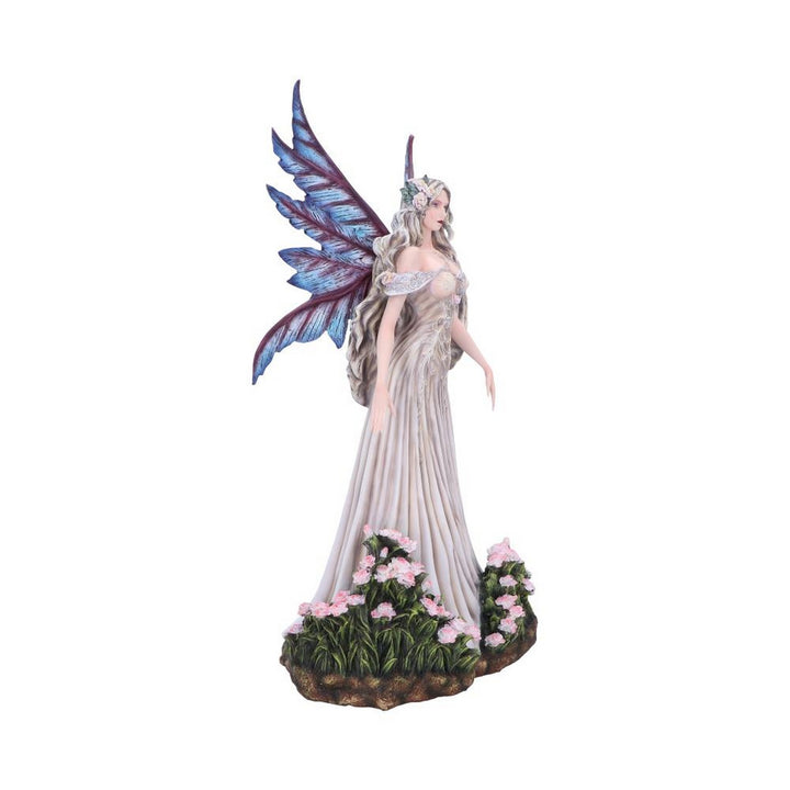 Carnelia Resin Fairy Figurine D7119B25
