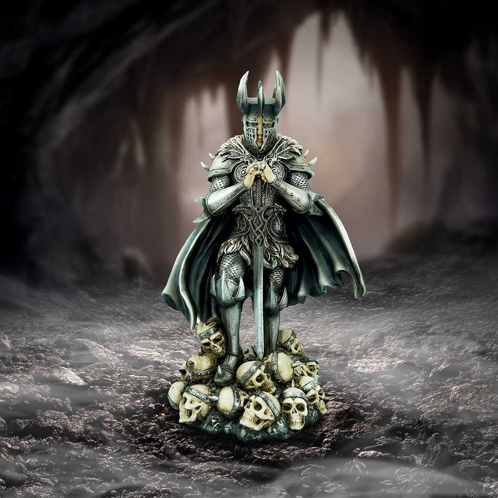 Knight of the Fallen D7174B25