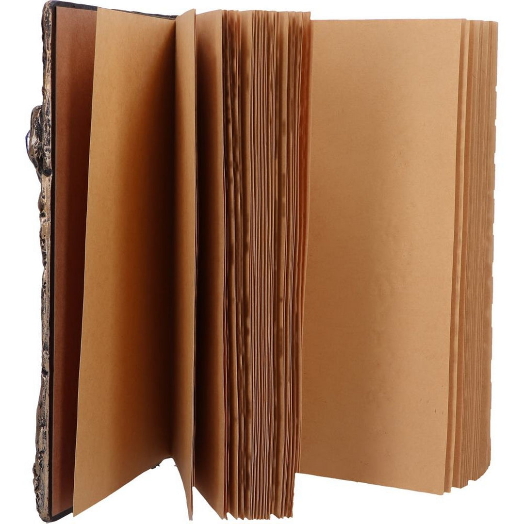 Wizard's Grimoire Journal 19cm D7208C25
