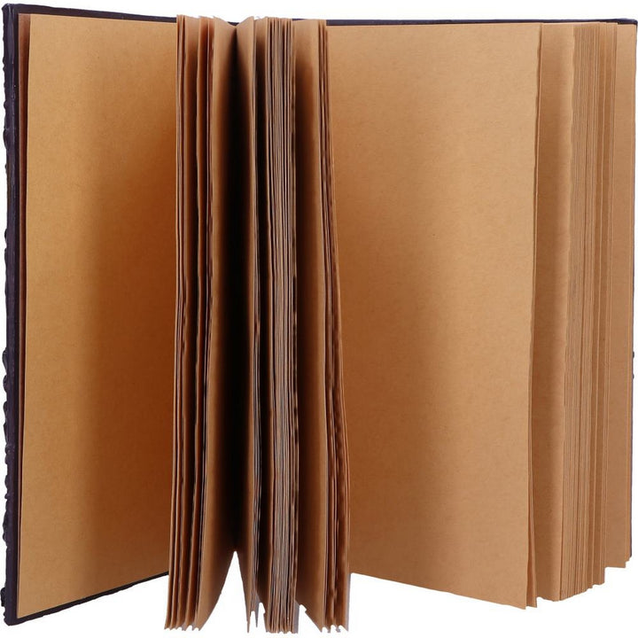 Raven's Grimoire Journal 19cm D7209C25