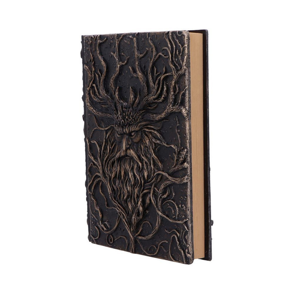 Forest Grimoire Journal 19cm D7211C25