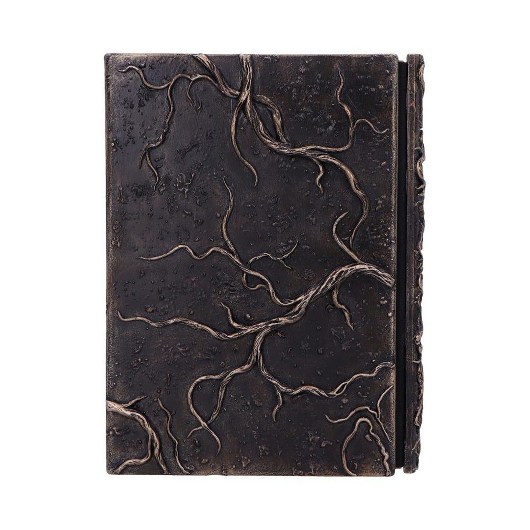 Forest Grimoire Journal 19cm D7211C25