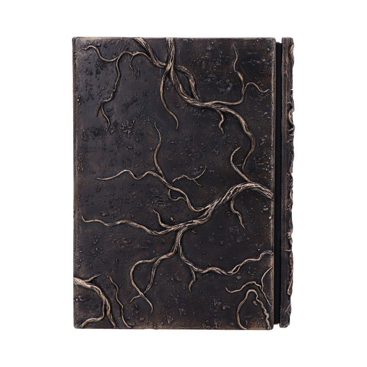 Forest Grimoire Journal 19cm D7211C25