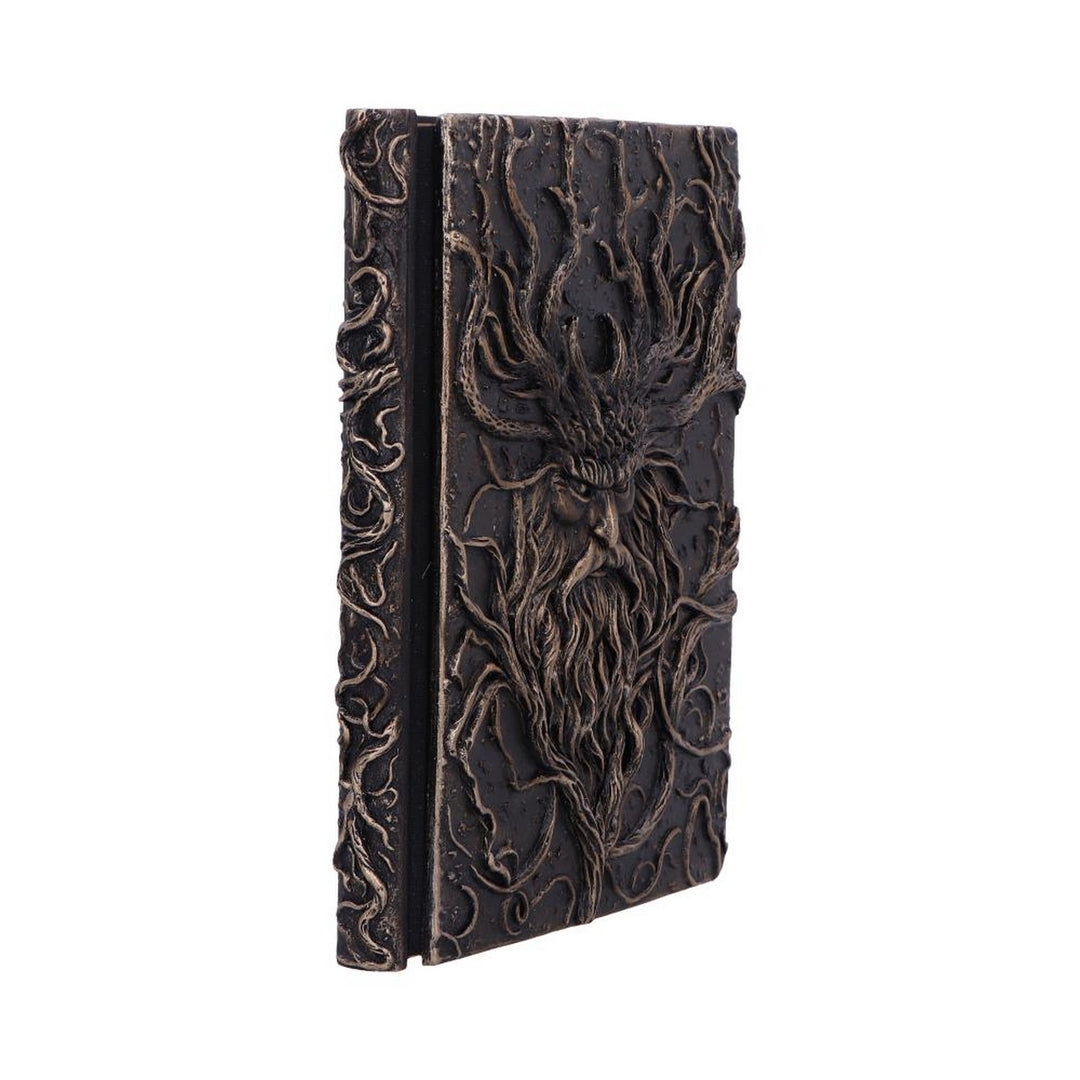 Forest Grimoire Journal 19cm D7211C25