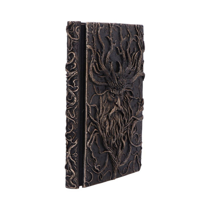 Forest Grimoire Journal 19cm D7211C25