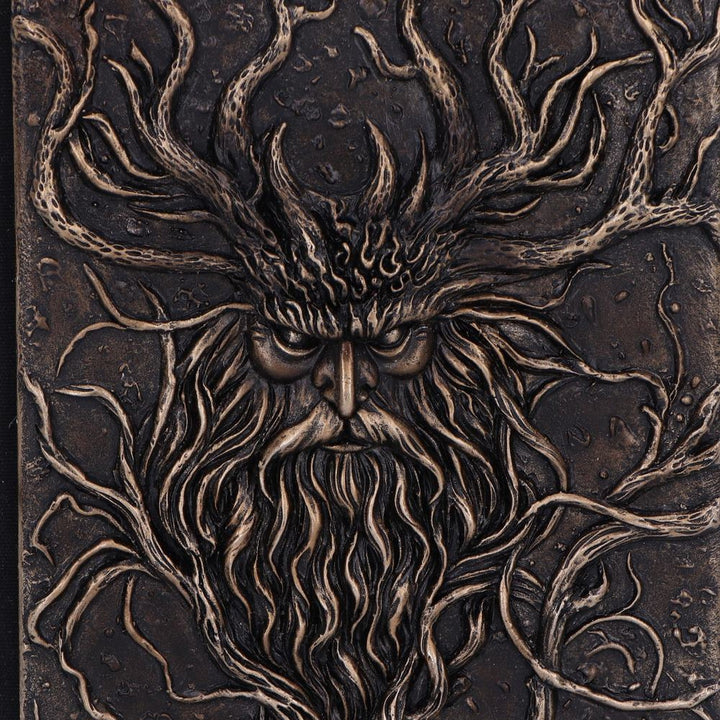Forest Grimoire Journal 19cm D7211C25