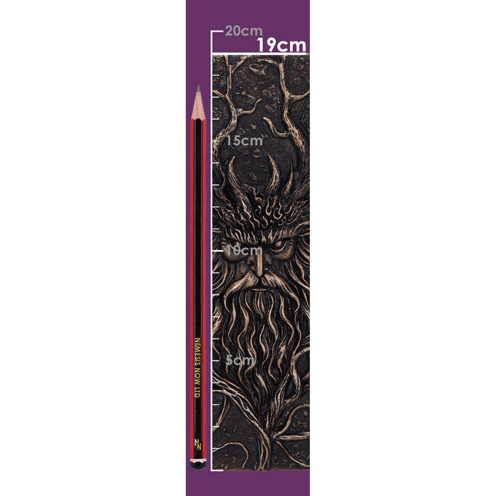 Forest Grimoire Journal 19cm D7211C25