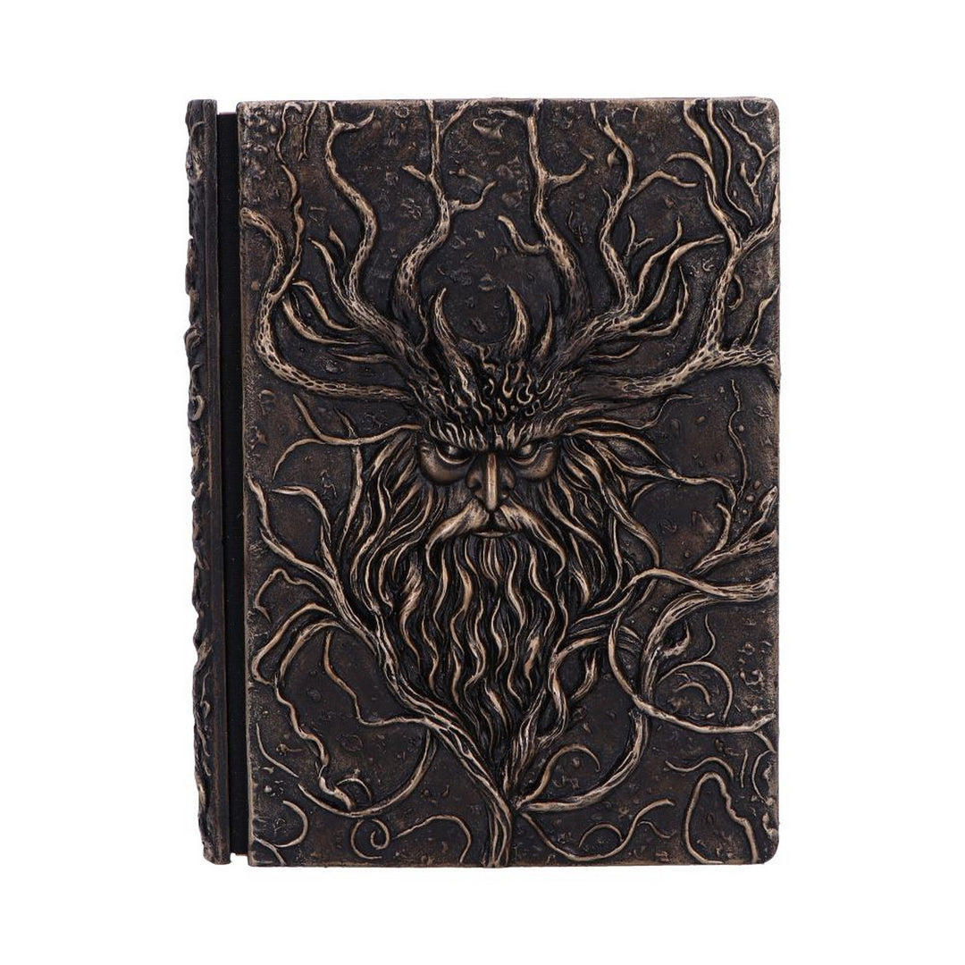 Forest Grimoire Journal 19cm D7211C25