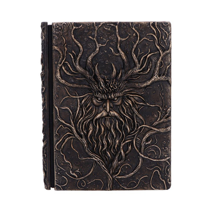 Forest Grimoire Journal 19cm D7211C25