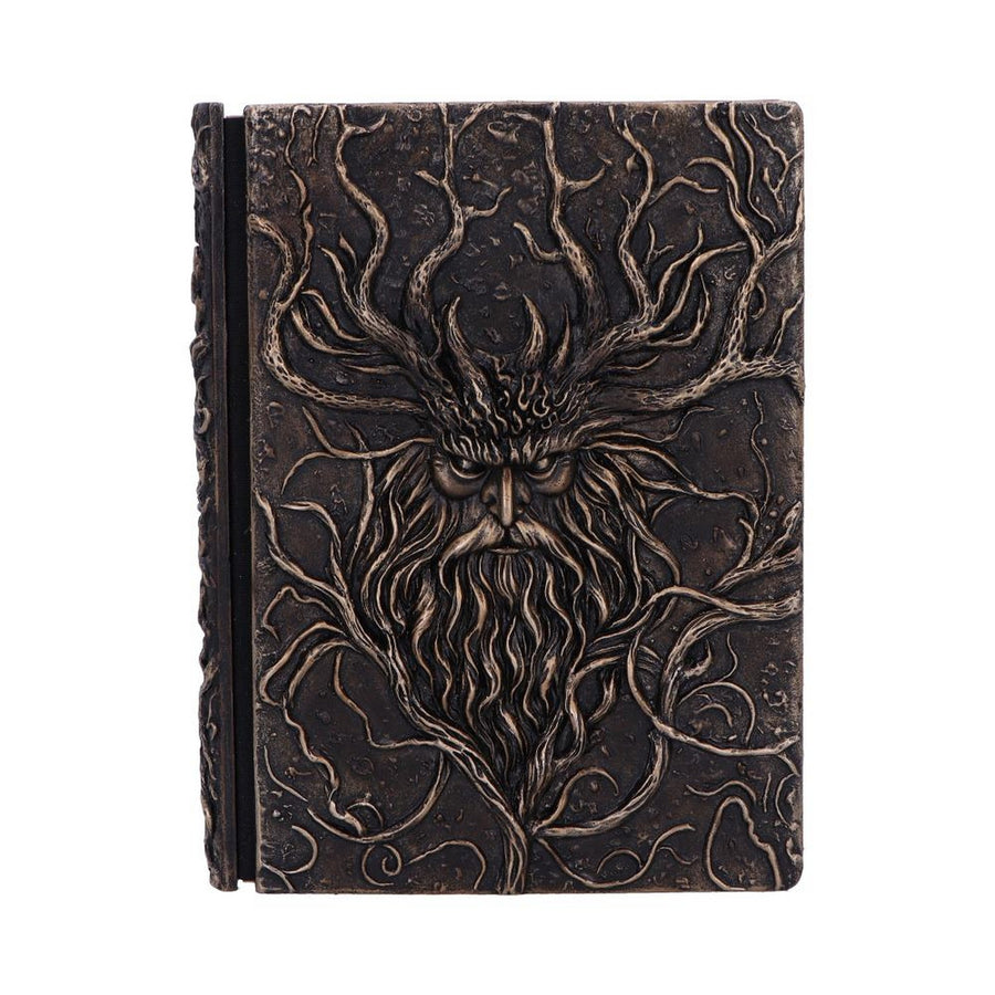 Forest Grimoire Journal 19cm D7211C25