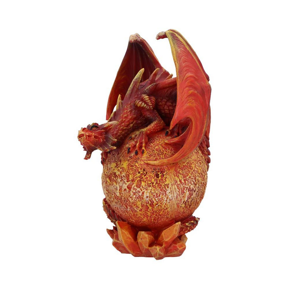 The Venusian Planet Dragons (Venus) D7294C25