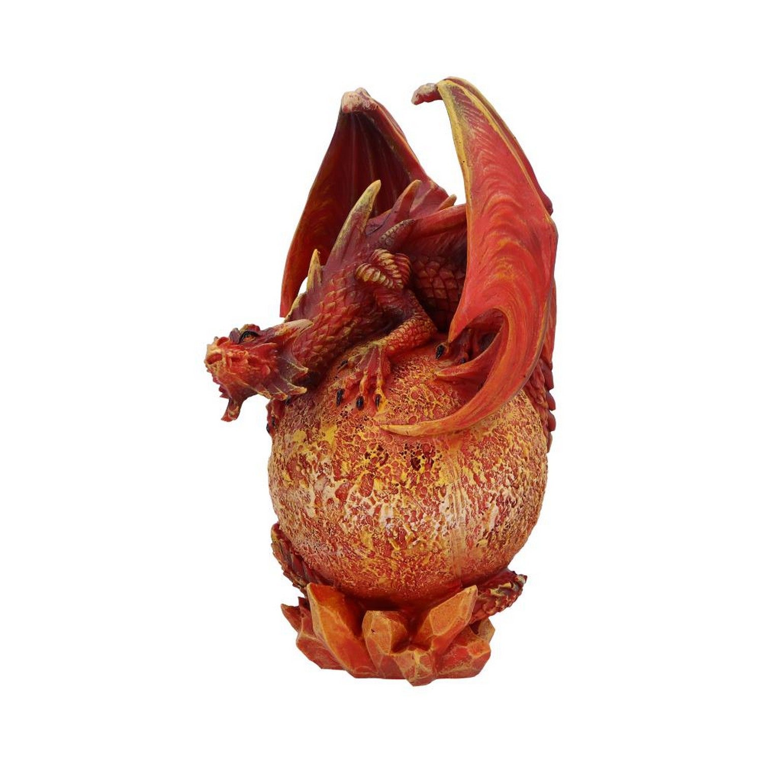 The Venusian Planet Dragons (Venus) D7294C25