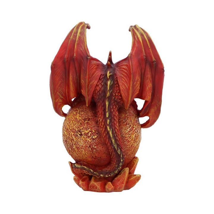 The Venusian Planet Dragons (Venus) D7294C25