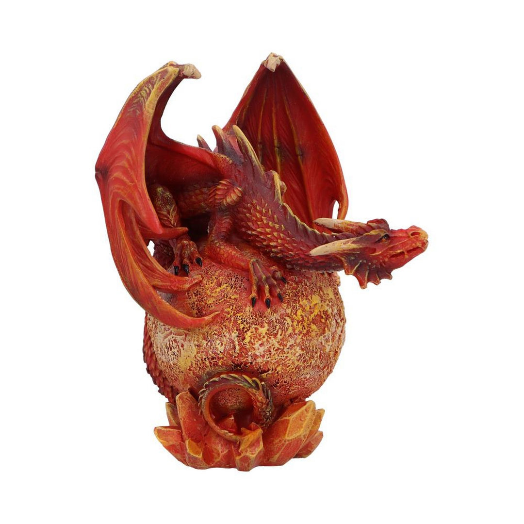 The Venusian Planet Dragons (Venus) D7294C25