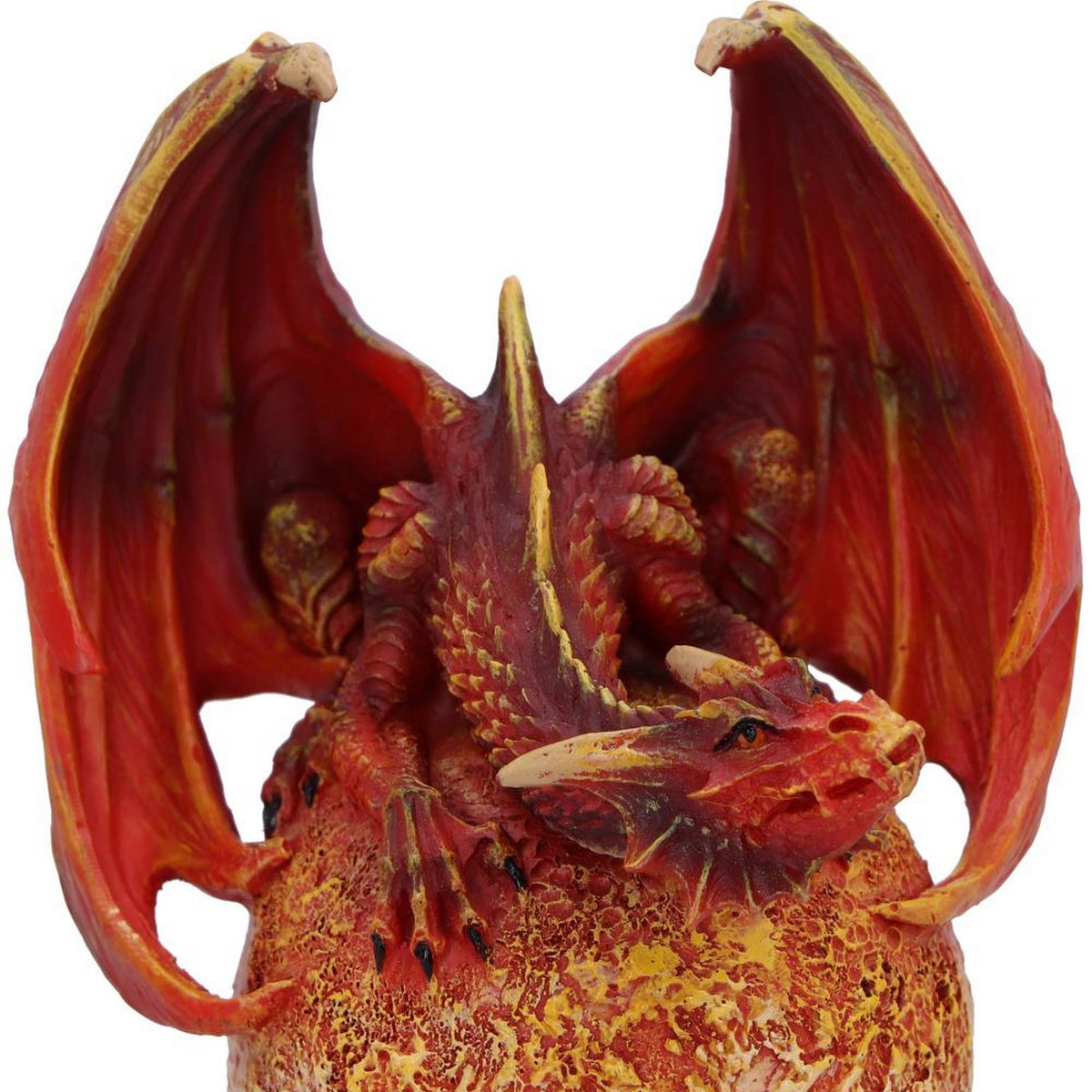 The Venusian Planet Dragons (Venus) D7294C25
