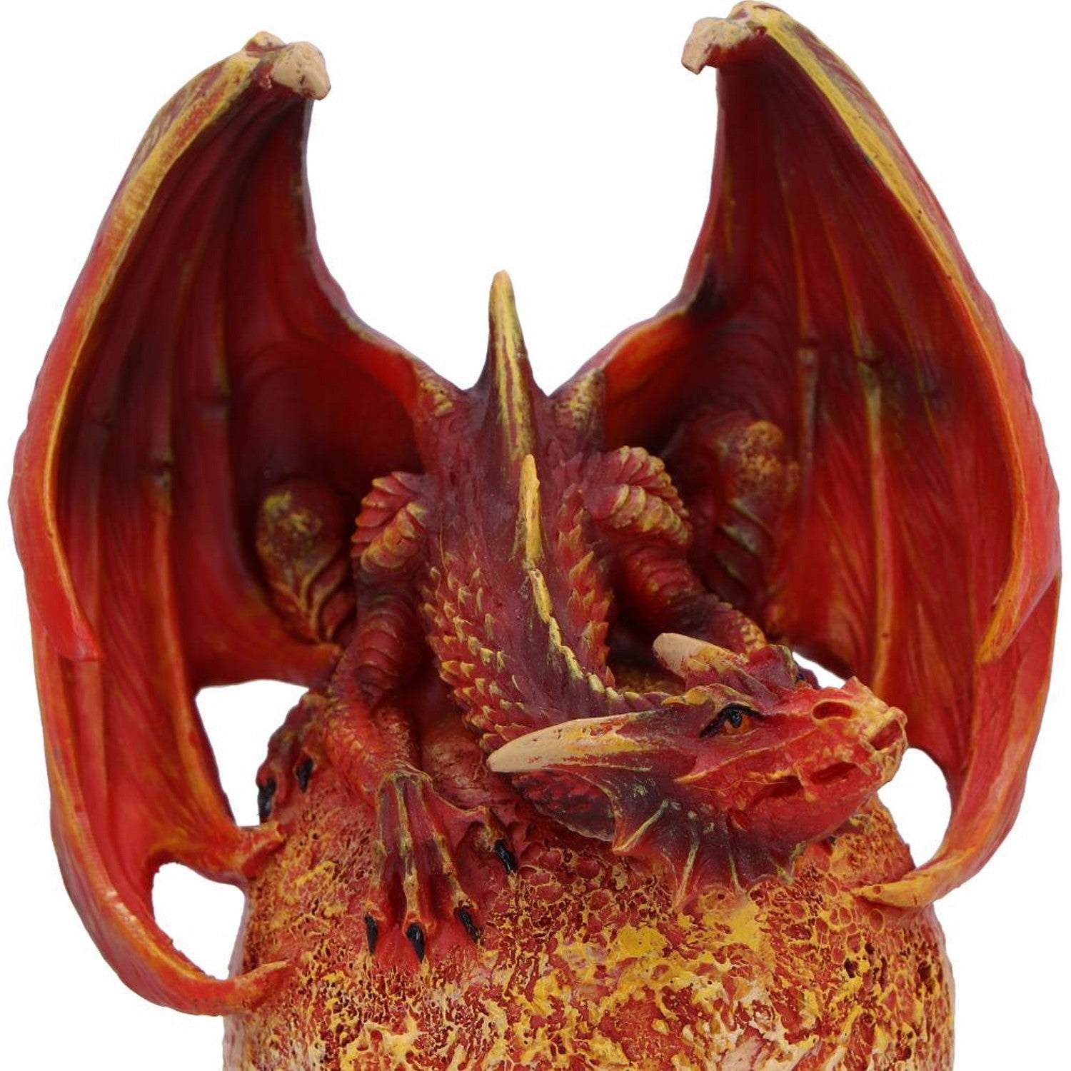 The Venusian Planet Dragons (Venus) D7294C25
