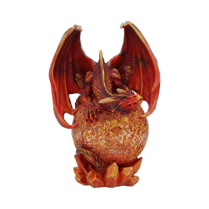 The Venusian Planet Dragons (Venus) D7294C25