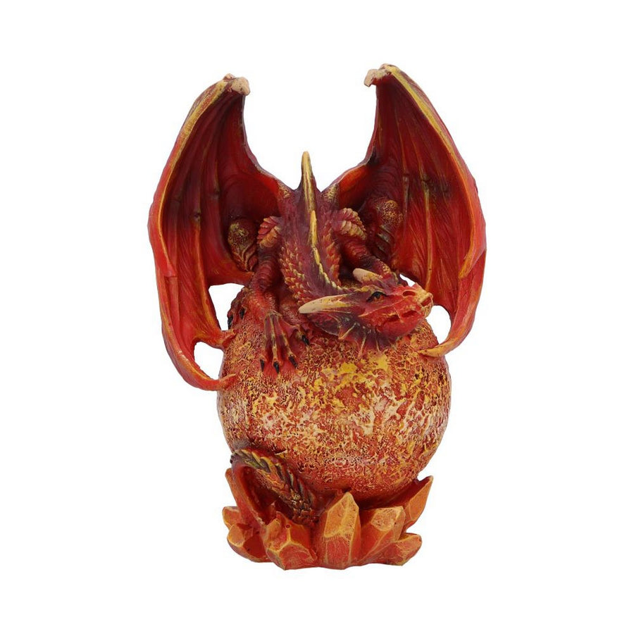 The Venusian Planet Dragons (Venus) D7294C25