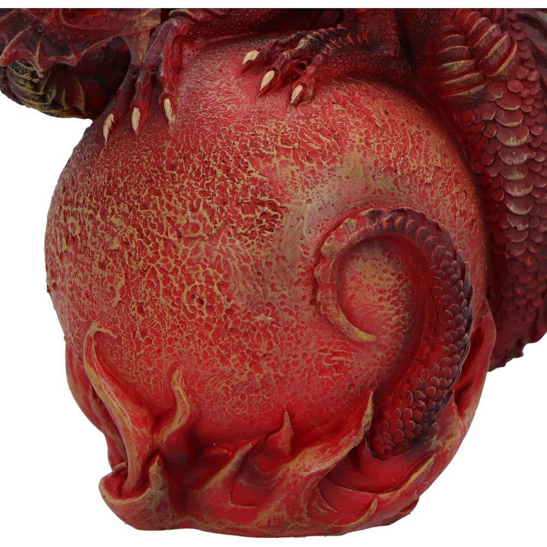 The Martian Planet Dragons (Mars) D7297C25