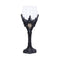 Gothic Raven Nevermore Goblet D7298C25