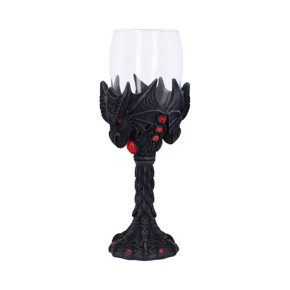 Nightflame Dragon Goblet D7299C25