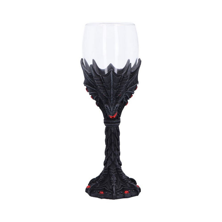Nightflame Dragon Goblet D7299C25