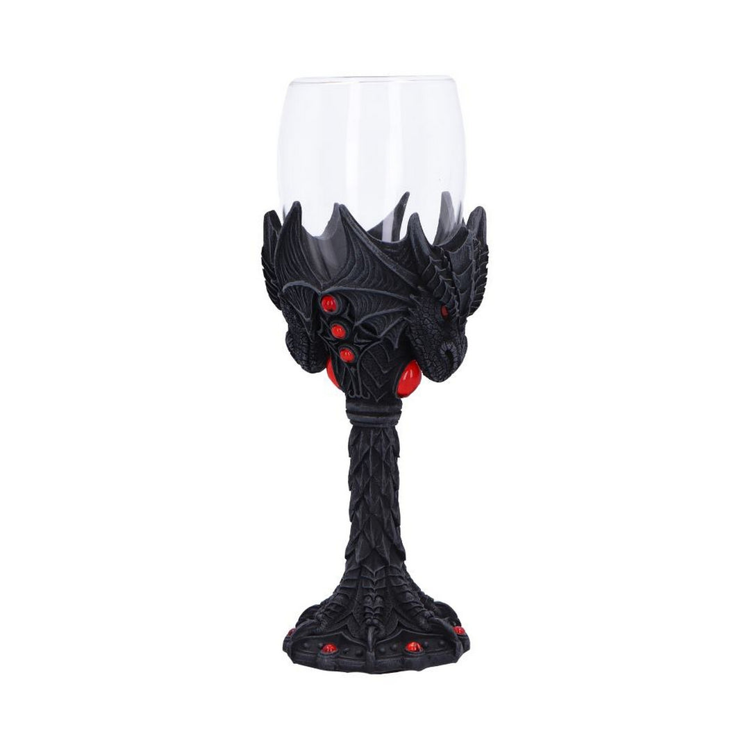 Nightflame Dragon Goblet D7299C25
