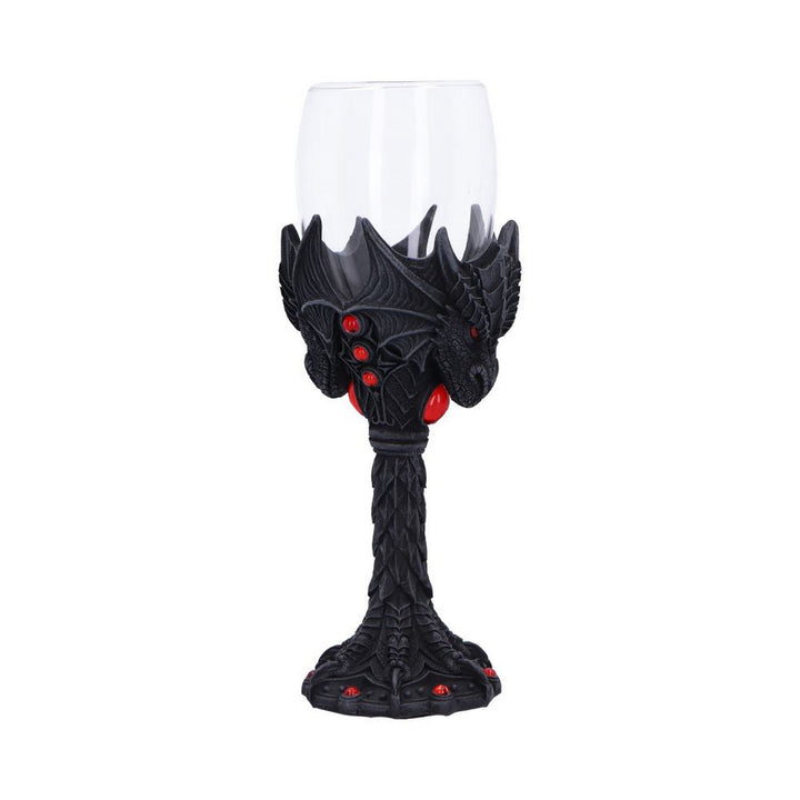 Nightflame Dragon Goblet D7299C25
