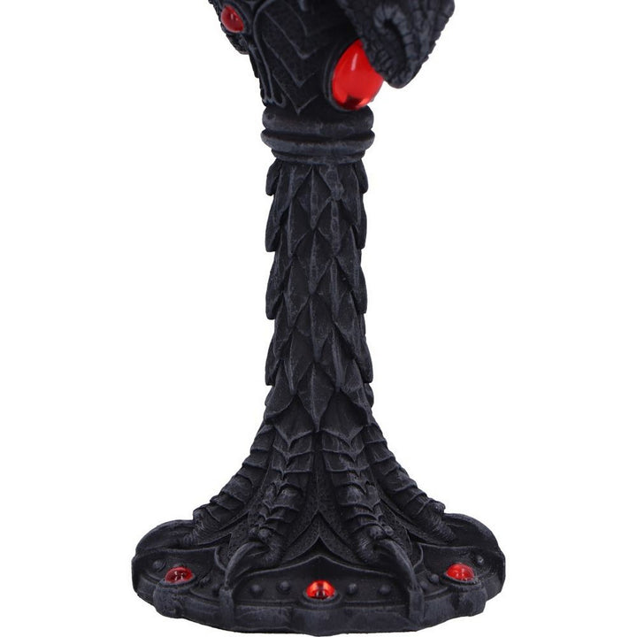 Nightflame Dragon Goblet D7299C25