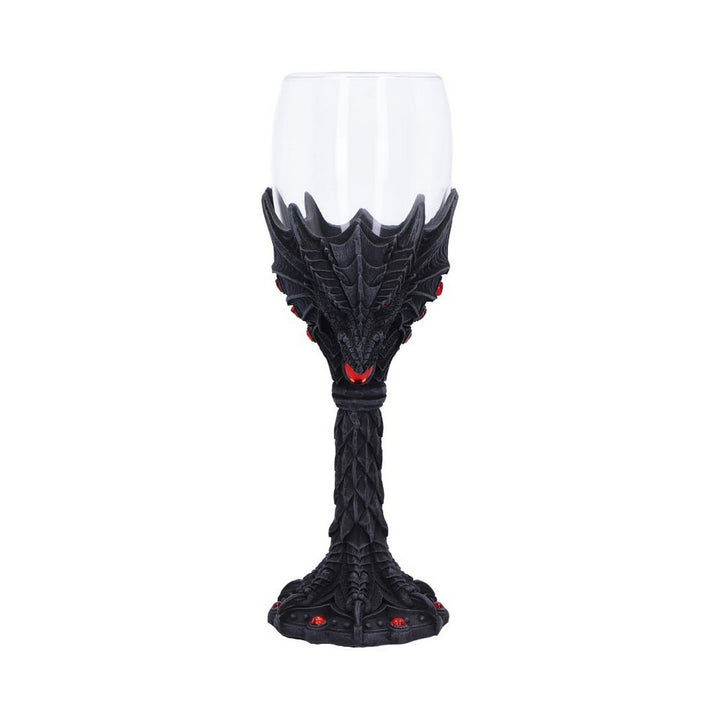 Nightflame Dragon Goblet D7299C25
