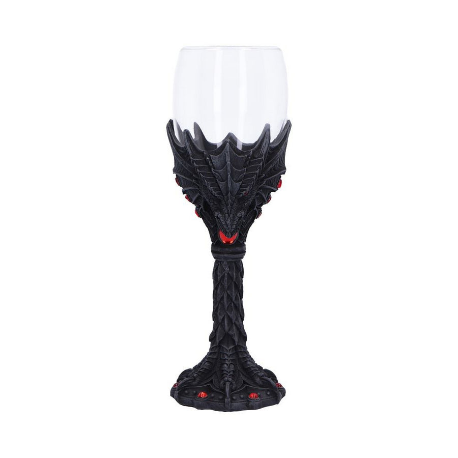 Nightflame Dragon Goblet D7299C25