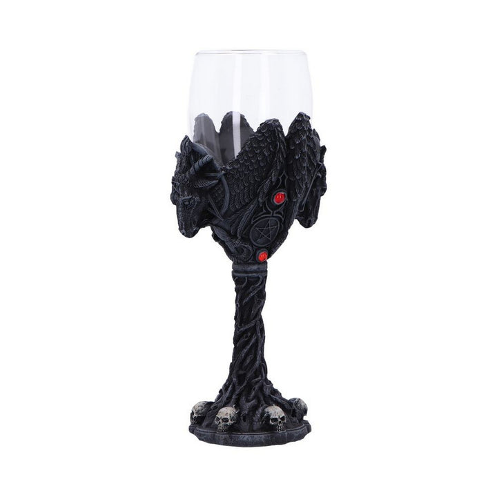 Goblet of the Baphomet D7300C25