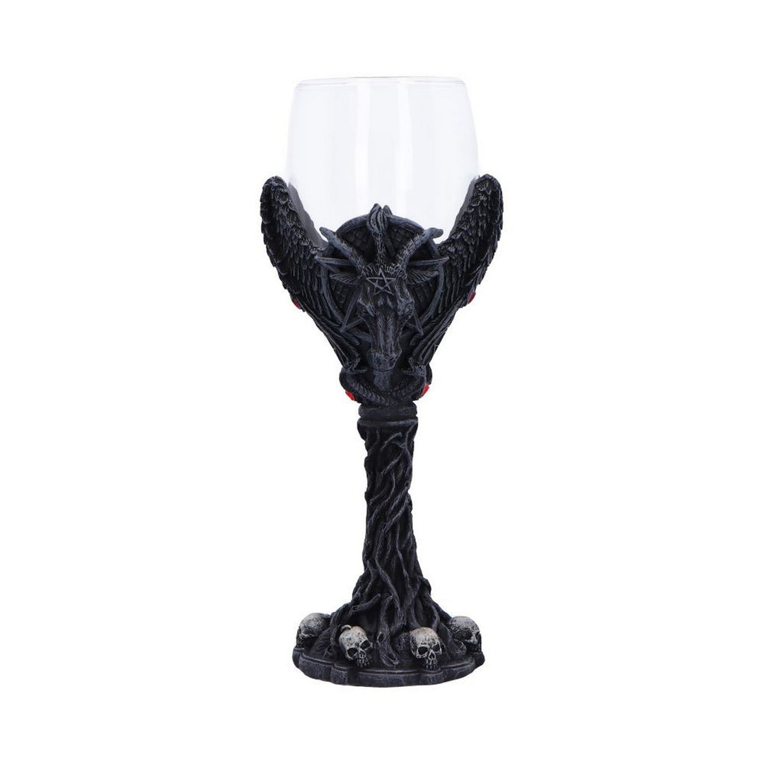Goblet of the Baphomet D7300C25